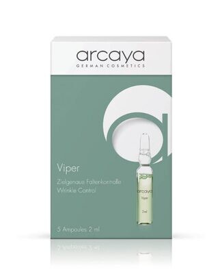 Arcaya Viper ampule 5x2ml