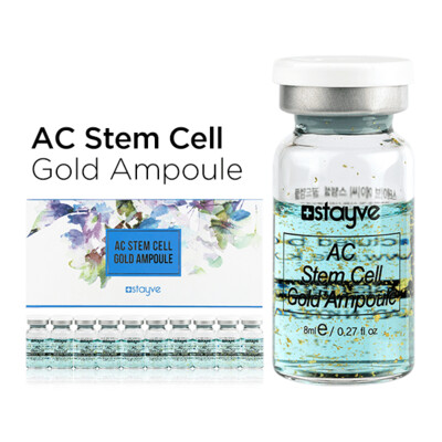 Stayve AC Stem Cell Gold