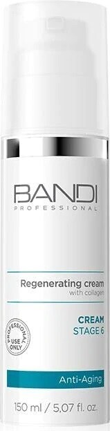 Bandi regenerativna krema sa kolagenom