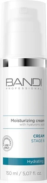 Bandi hidratantna krema sa hijaluronskom kiselinom