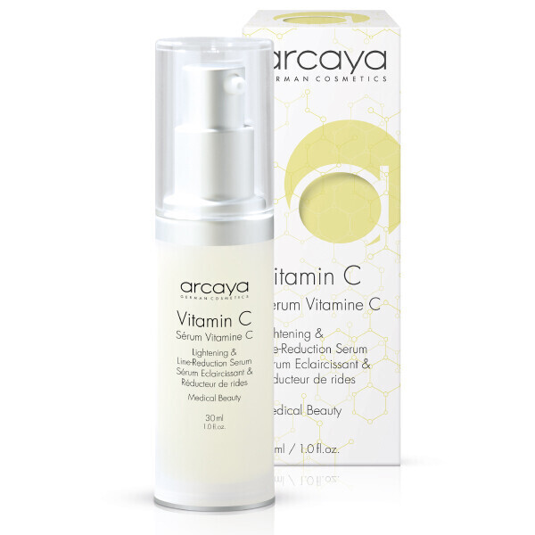 Arcaya Vitamin C serum 30 ml