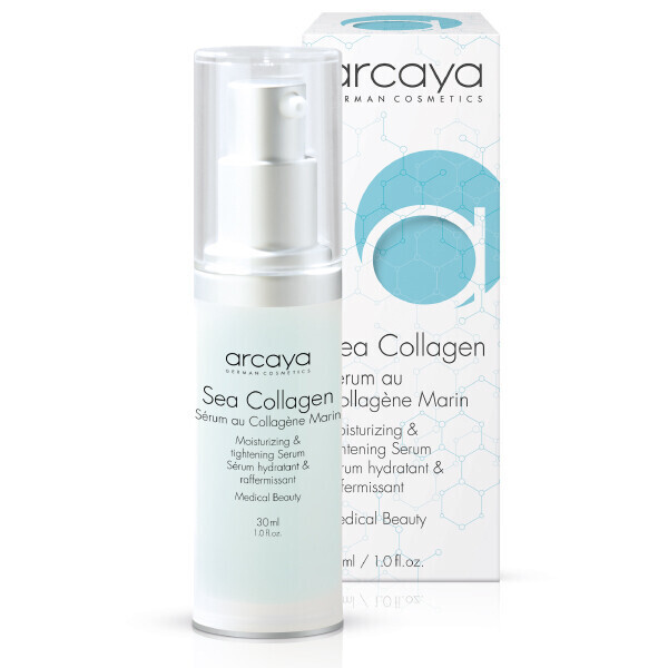 Arcaya Sea Collagen serum 30 ml
