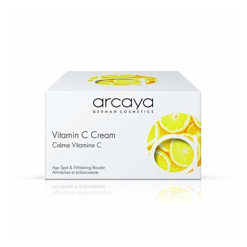 Arcaya Vitamin C cream 100ml