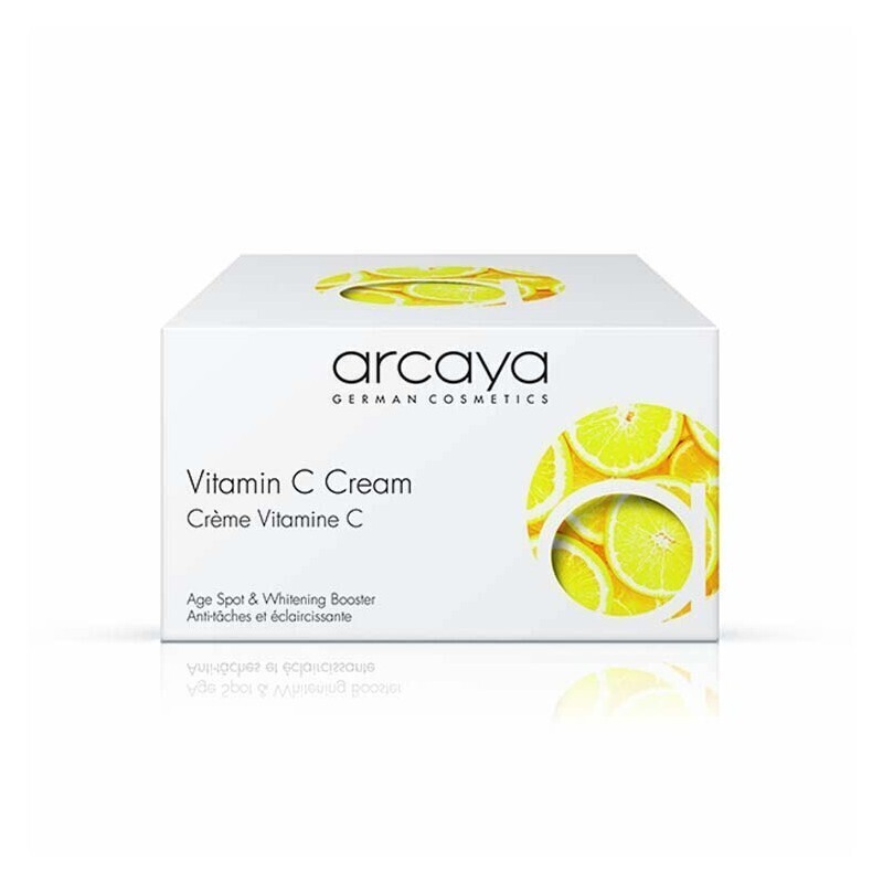 Arcaya Vitamin C cream 100ml