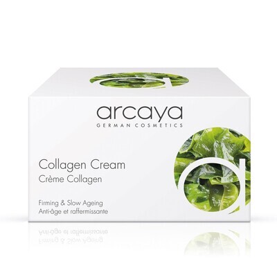 Arcaya Collagen cream 100 ml
