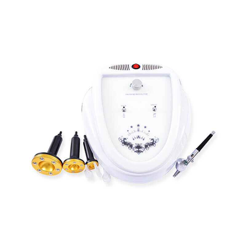 Aparat 2u1 (Vacum+Oxy) – aparat za lice i telo Aparat 2u1 (Vacum+Oxy) – aparat za lice i telo