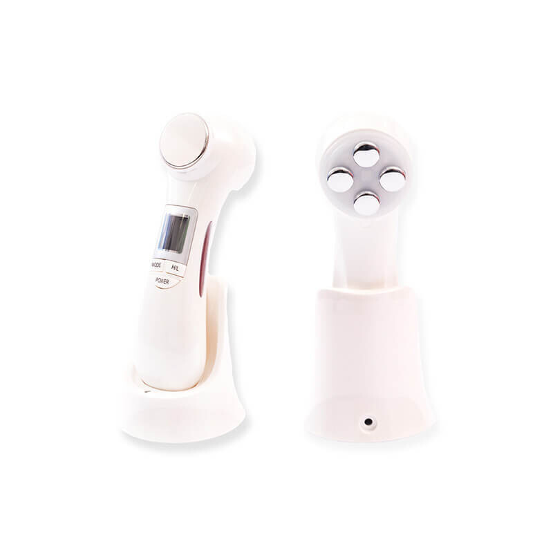 RF + Ultrazvuk–aparat za lice, vrat i dekolte