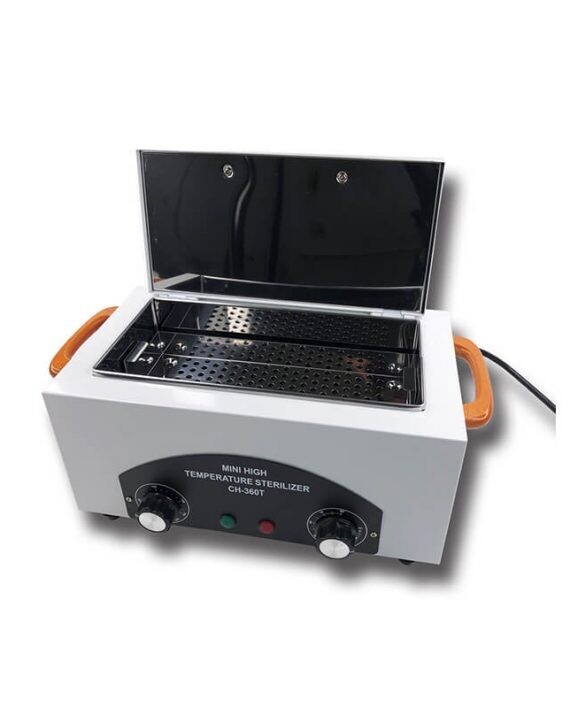 Toplotni sterilizator Toplotni sterilizator