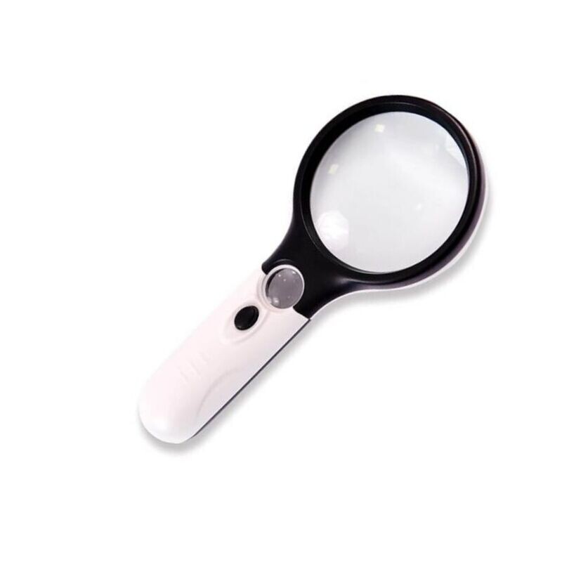 Ručna lupa Ručna lupa