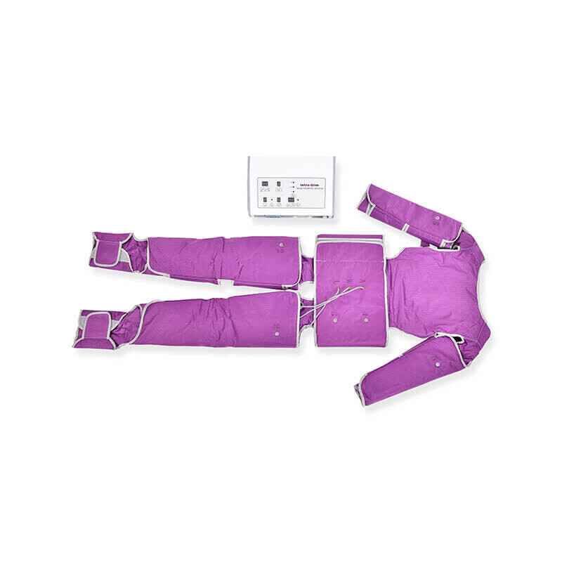 Aparat za presoterapiju Aparat za presoterapiju