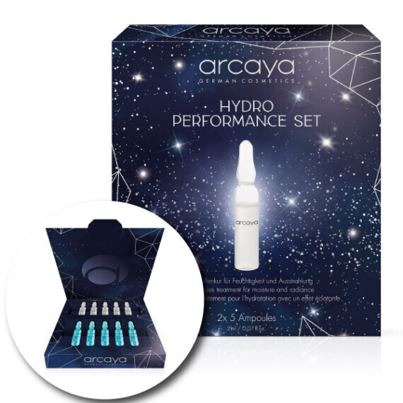 Arcaya set od 10 ampula Arcaya set od 10 ampula