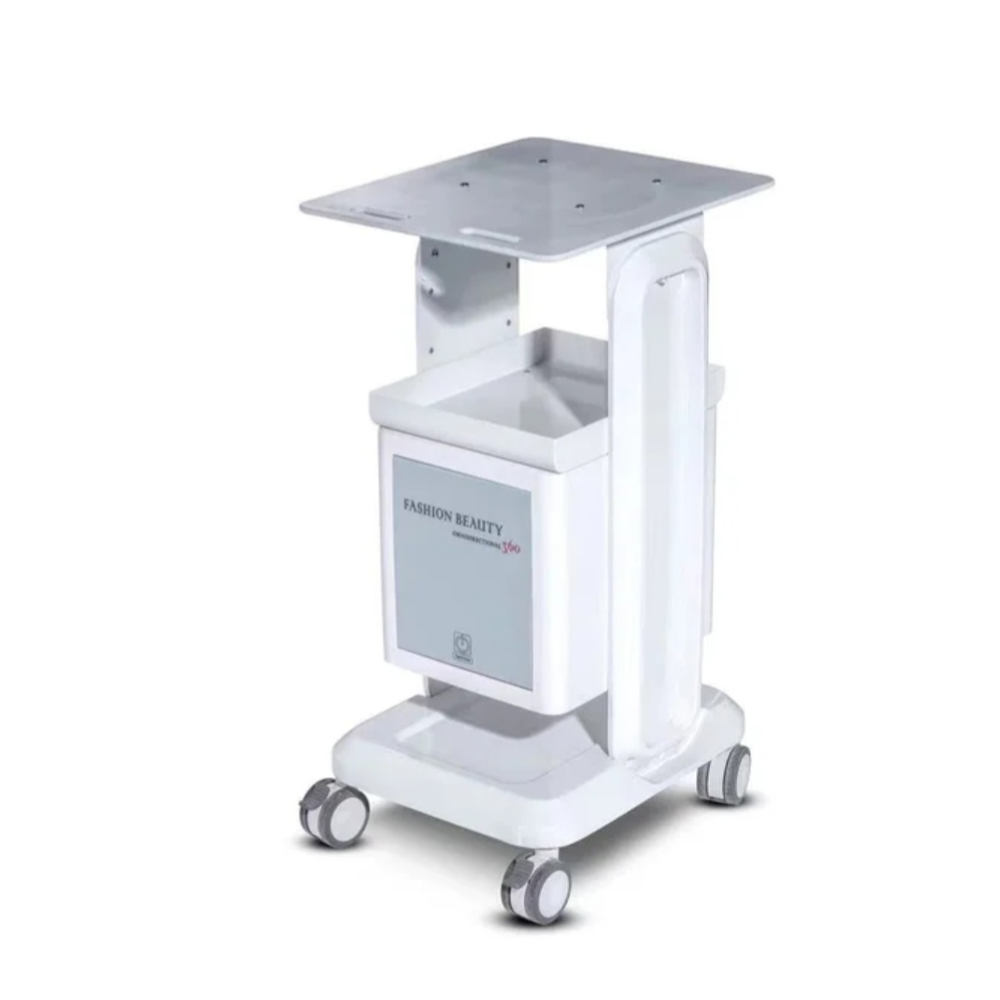 Kolica za profesionalne aparate