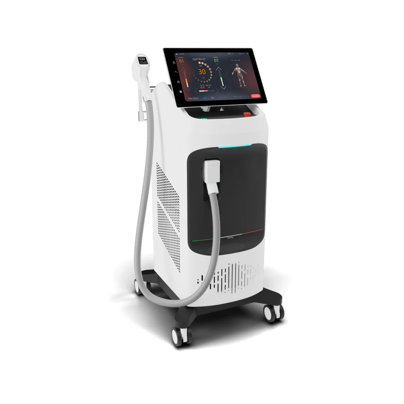 PTL DIODE LASER ICE DOUBLE TEC PTL DIODE LASER ICE DOUBLE TEC