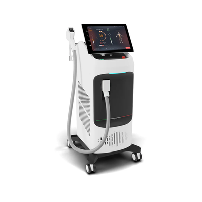 PTL DIODE LASER ICE DOUBLE TEC