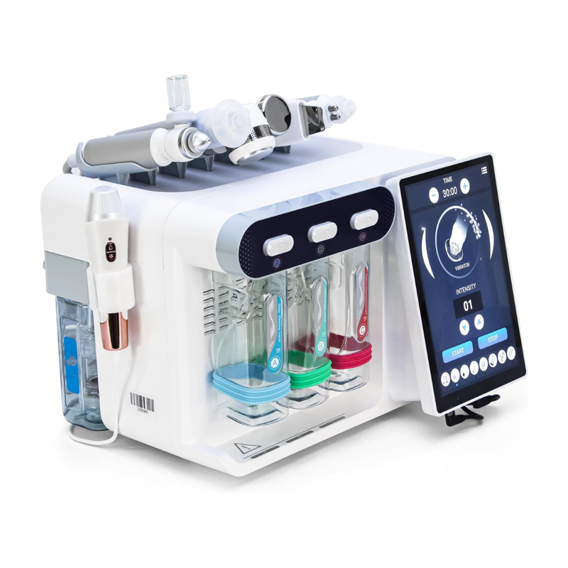 PTL HYDRA PURE 8U1S PTL HYDRA PURE 8U1S