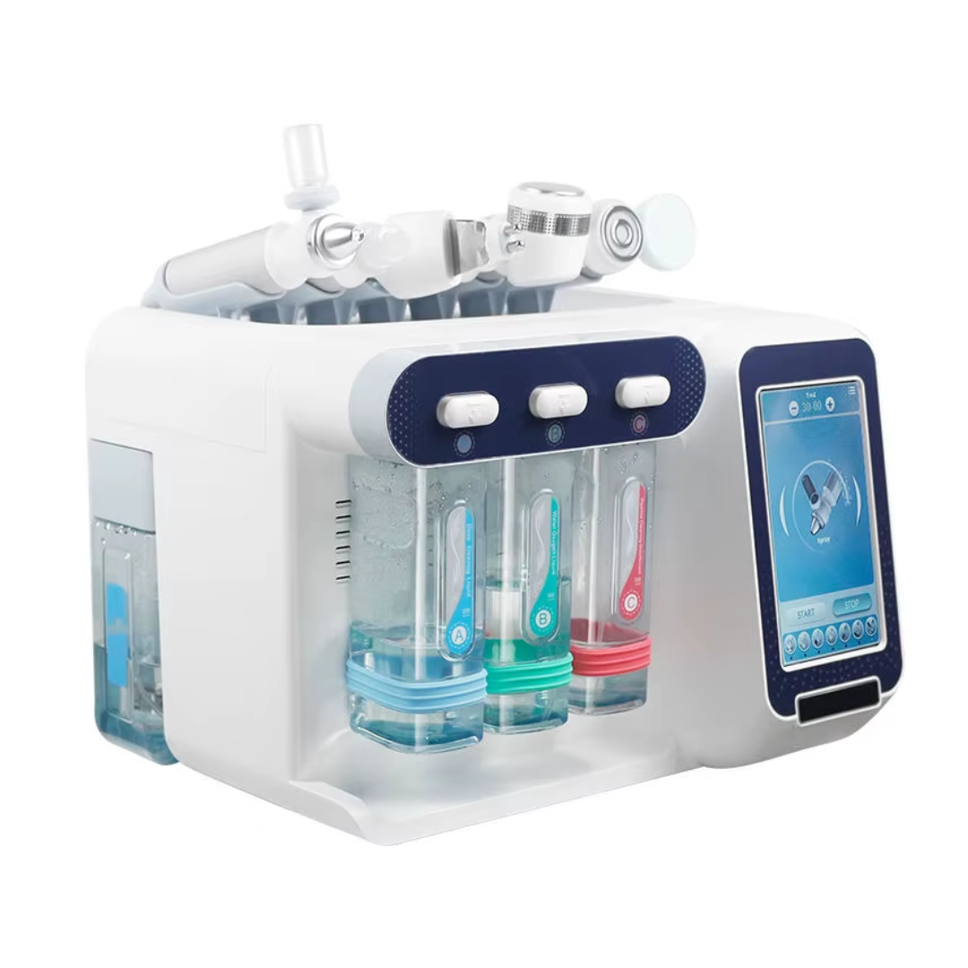 PTL HYDRA PURE 7U1E PTL HYDRA PURE 7U1E