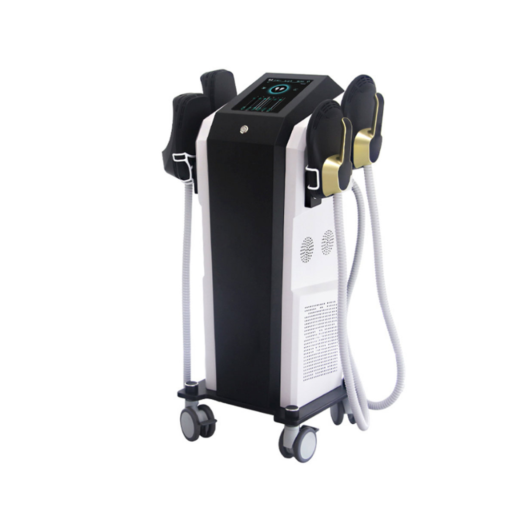 PTL TESLA EMS+RF BODY SCULPT