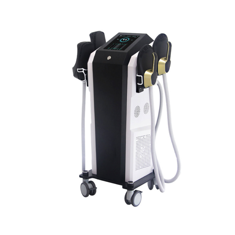 PTL TESLA EMS+RF BODY SCULPT PTL TESLA EMS+RF BODY SCULPT