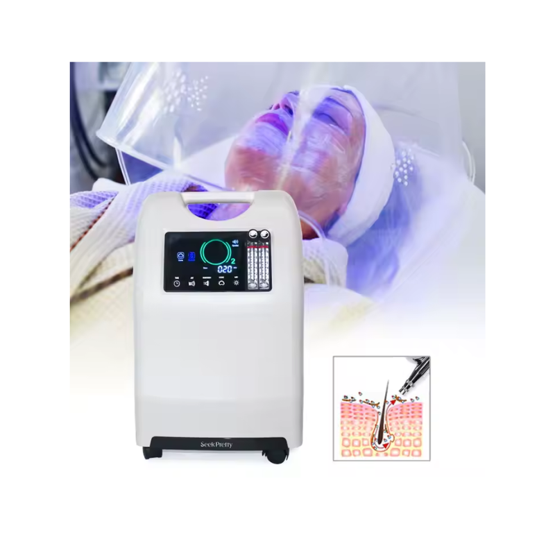 PTL OXYGEN FUSION PDT PTL OXYGEN FUSION PDT