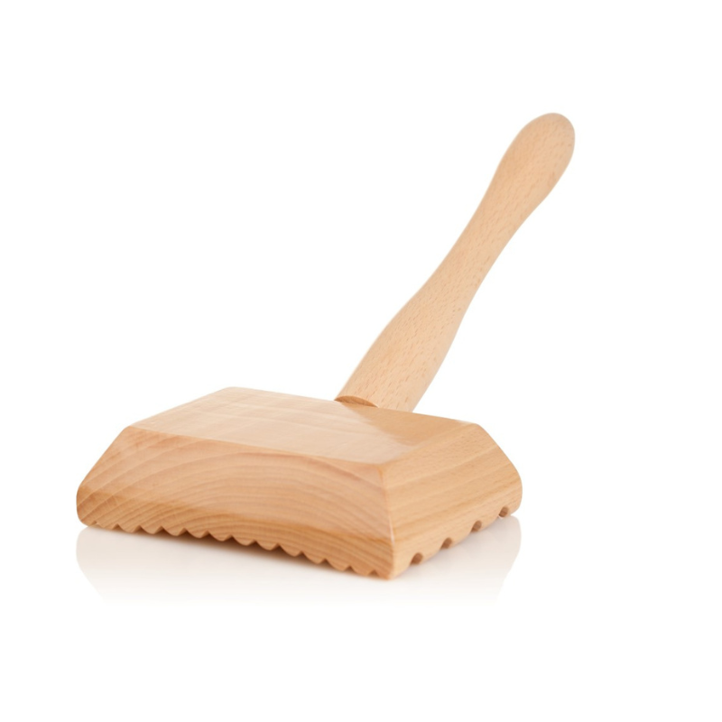 Skockica za maderoterapiju TIP 7