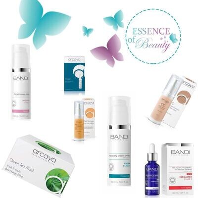 Kozmetika za tretmane lica