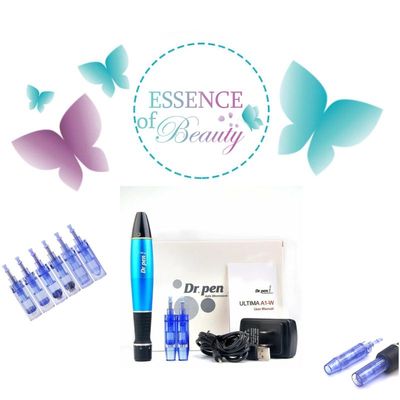 Dermapen-Microneedling