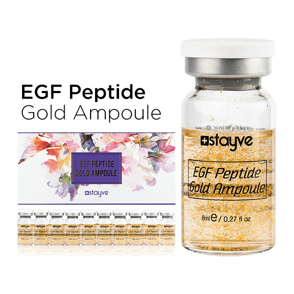 Stayve EGF Gold Peptide Stayve EGF Gold Peptide