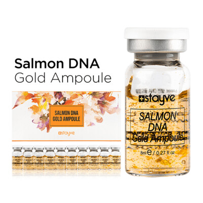 Stayve Salmon DNA Gold
