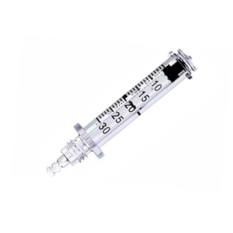 Hijaluron pen-kertridž