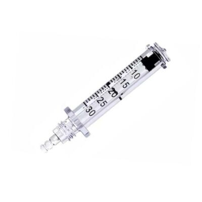 Hijaluron pen-kertridž