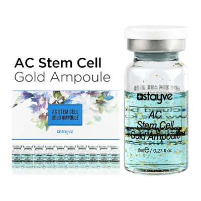 Stayve AC Stem Cell Gold Stayve AC Stem Cell Gold