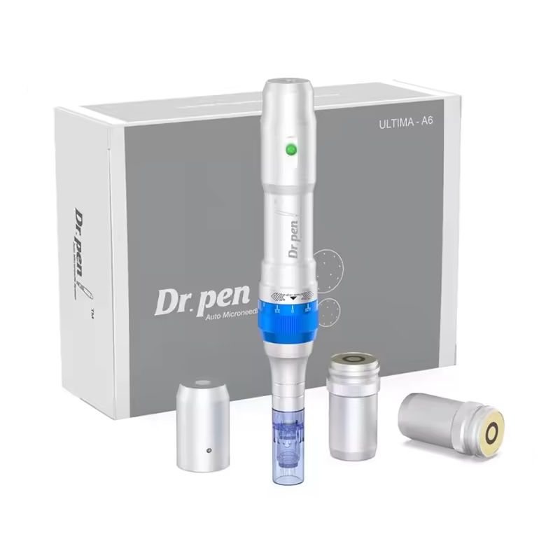 Aparat Dermapen Dr Pen Ultima A6 Aparat Dermapen Dr Pen Ultima A6