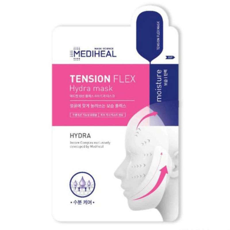 Sheet maska Mediheal Tension Flex Hidra Sheet maska Mediheal Tension Flex Hidra