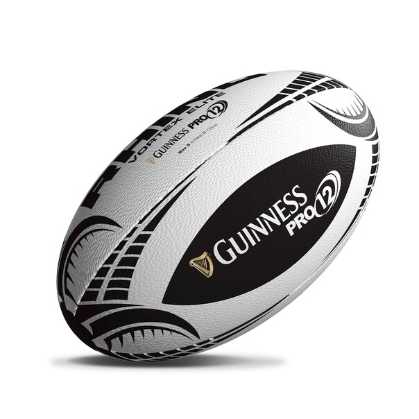 GUINNESS PRO VORTEX ELITE BALL