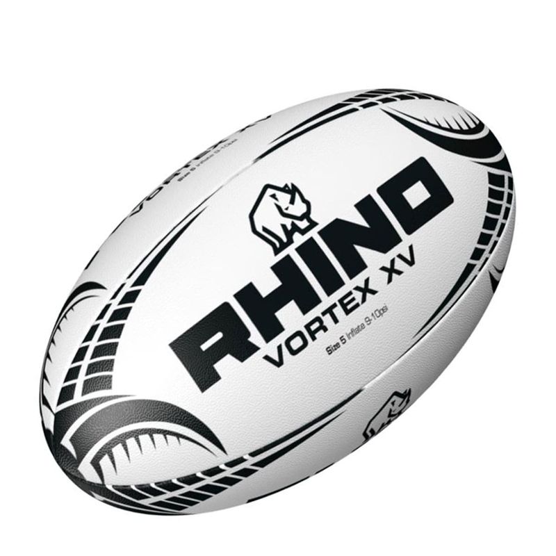 VORTEX XV RUGBY MATCH BALL