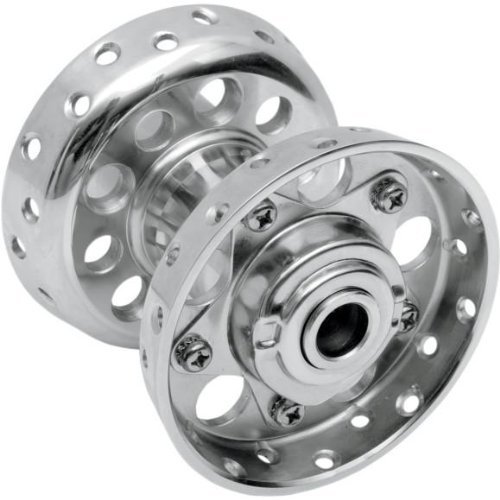 Chrome Star Hub