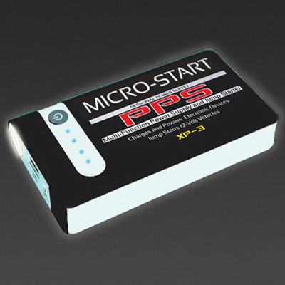 Antigravity Micro-Start XP-3