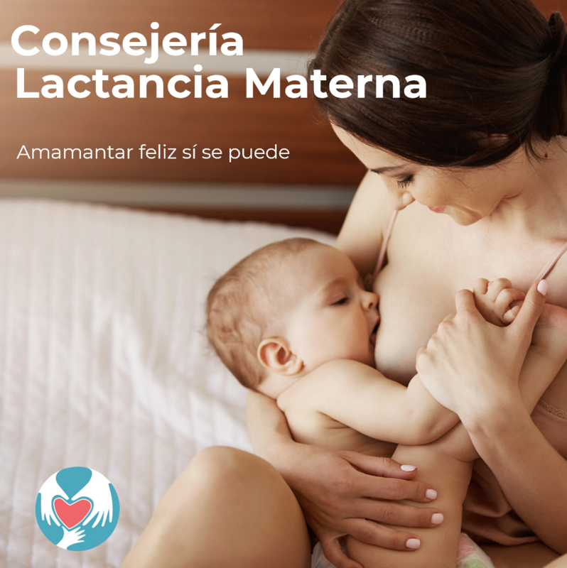 Consejería de Lactancia Materna