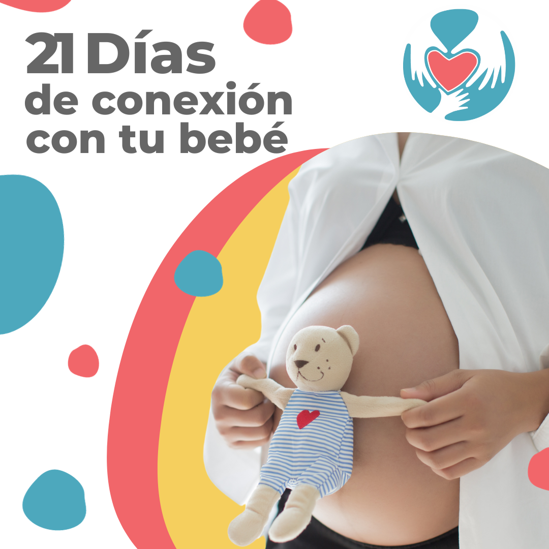Itinerario de 21 Días de Conexión