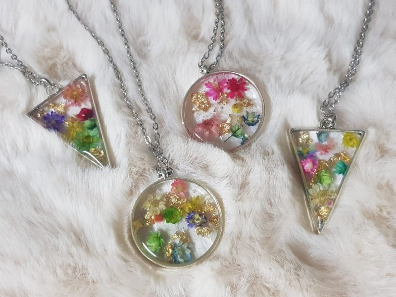 Resin Creations
