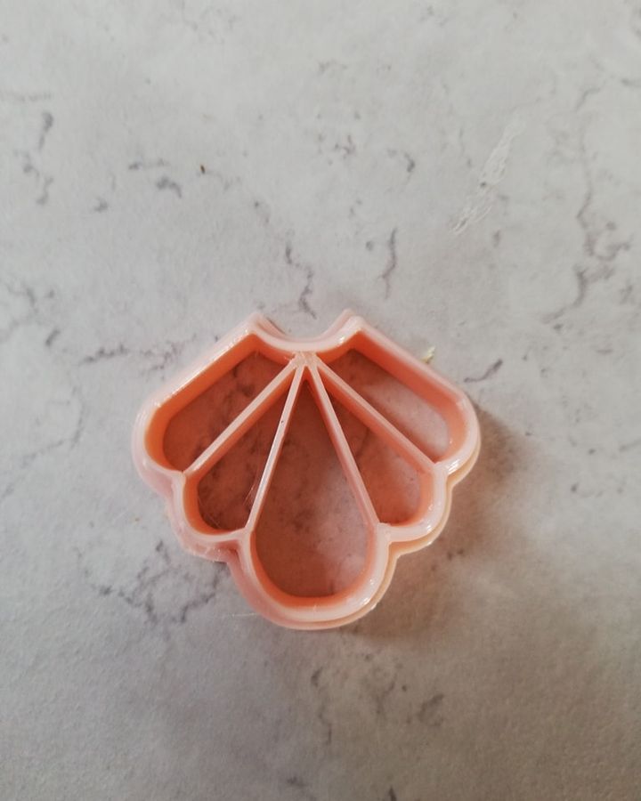 Cookie &amp; Clay Cutters