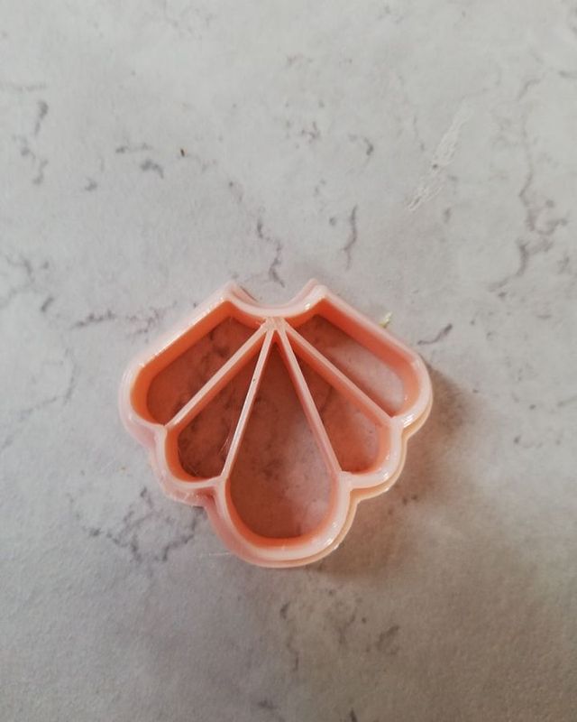 Cookie &amp; Clay Cutters