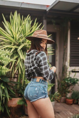 Sandy Fit