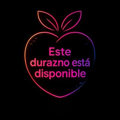 Duraznos Vedette