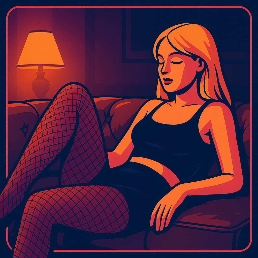 Duraznos Set CatWoman