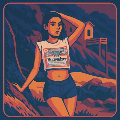 Duraznos Set Peach Beach