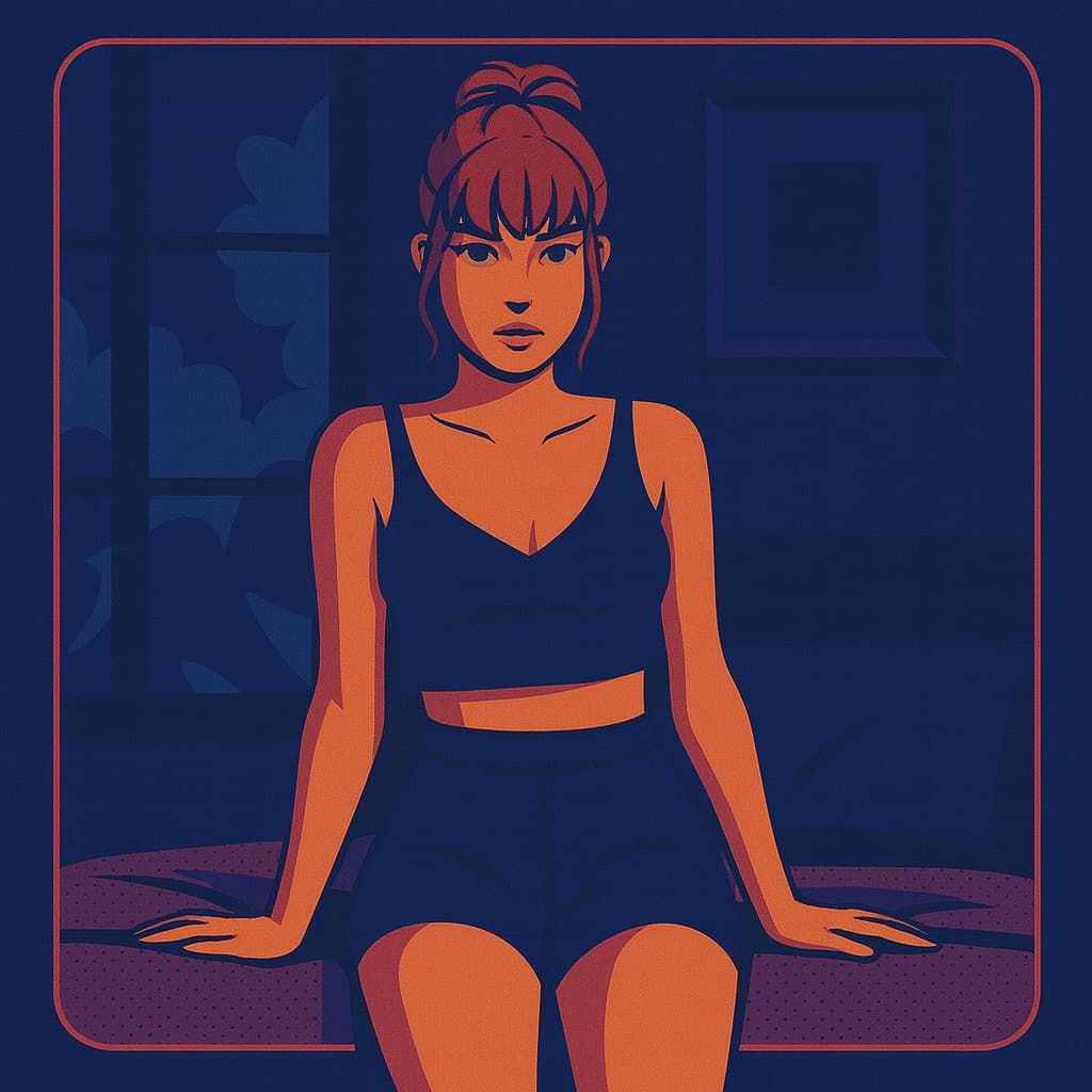 Duraznos Set Feelings