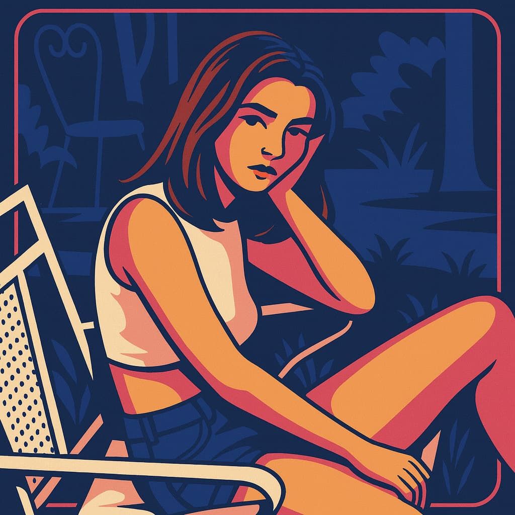 Duraznos Set Summer in Buenos Aires