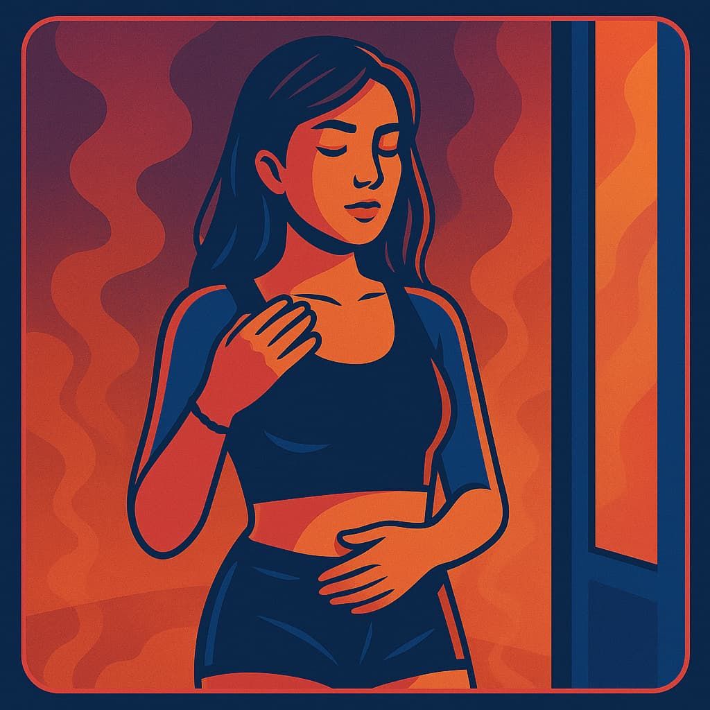 Duraznos Set Melting