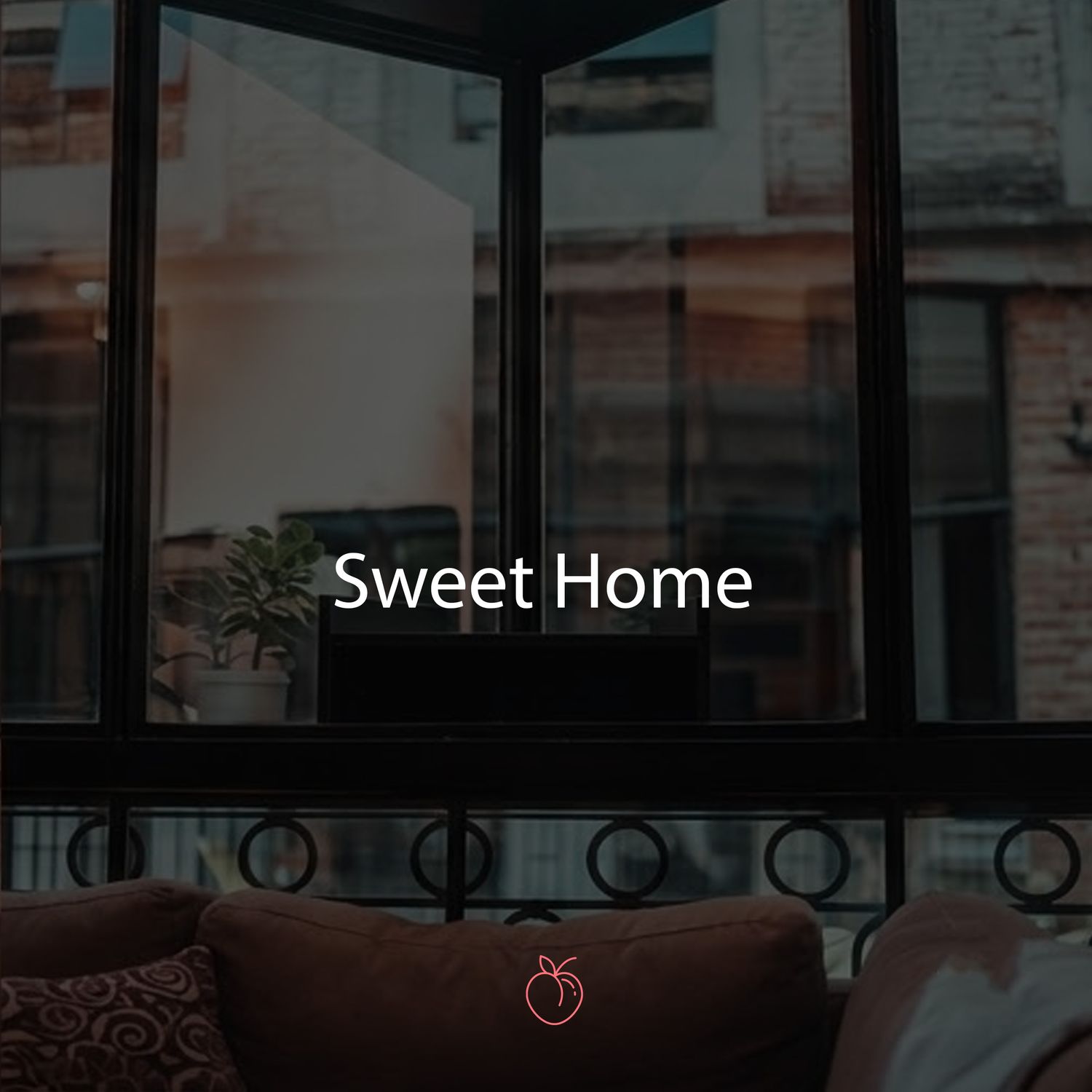 Duraznos Set Sweet Home